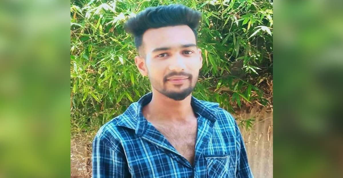 দর্শনা-মুজিবনগর সড়ক কেড়ে নিল রাতুলের প্রাণ