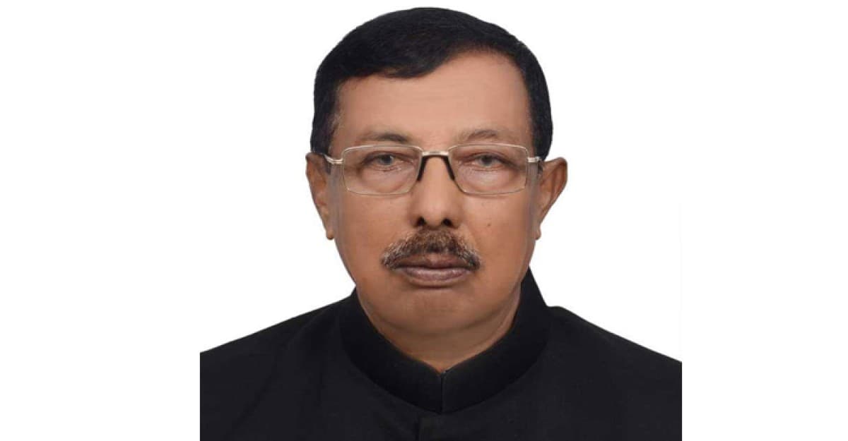 সাবেক এমপি মঞ্জুর বিশ্বাস আর নেই