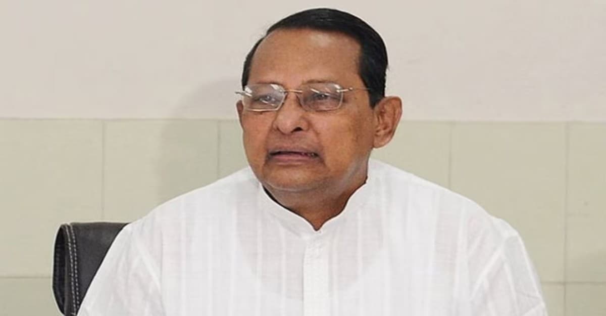 বেঁচে থাকতে বিএনপিকে ক্ষমতায় যেতে দেবো না: হাসানুল হক ইনু