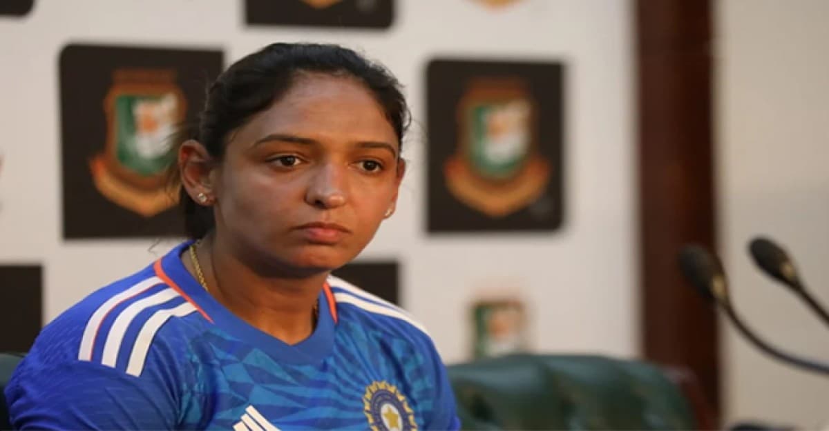 আবার বাংলাদেশে আসলে প্রস্তুত হয়ে আসব: হারমানপ্রীত