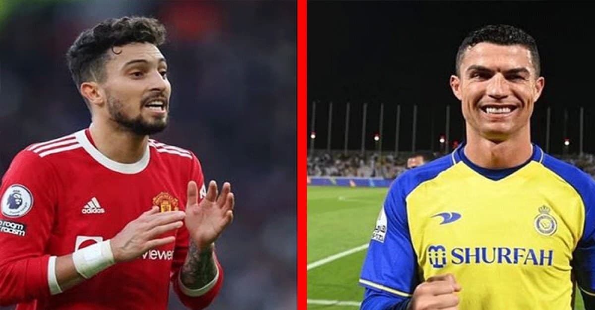 ফের একই দলের হয়ে খেলবেন তেলেস-রোনালদো