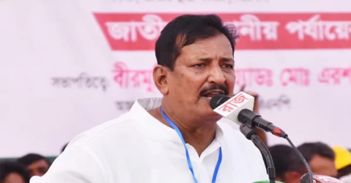 বিএনপি নেতা মিনুর বিরুদ্ধে ডিজিটাল নিরাপত্তা আইনের মামলা খারিজ