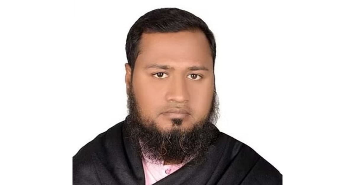 নাটোরে যুবলীগ নেতার কব্জি কাটলো প্রতিপক্ষ