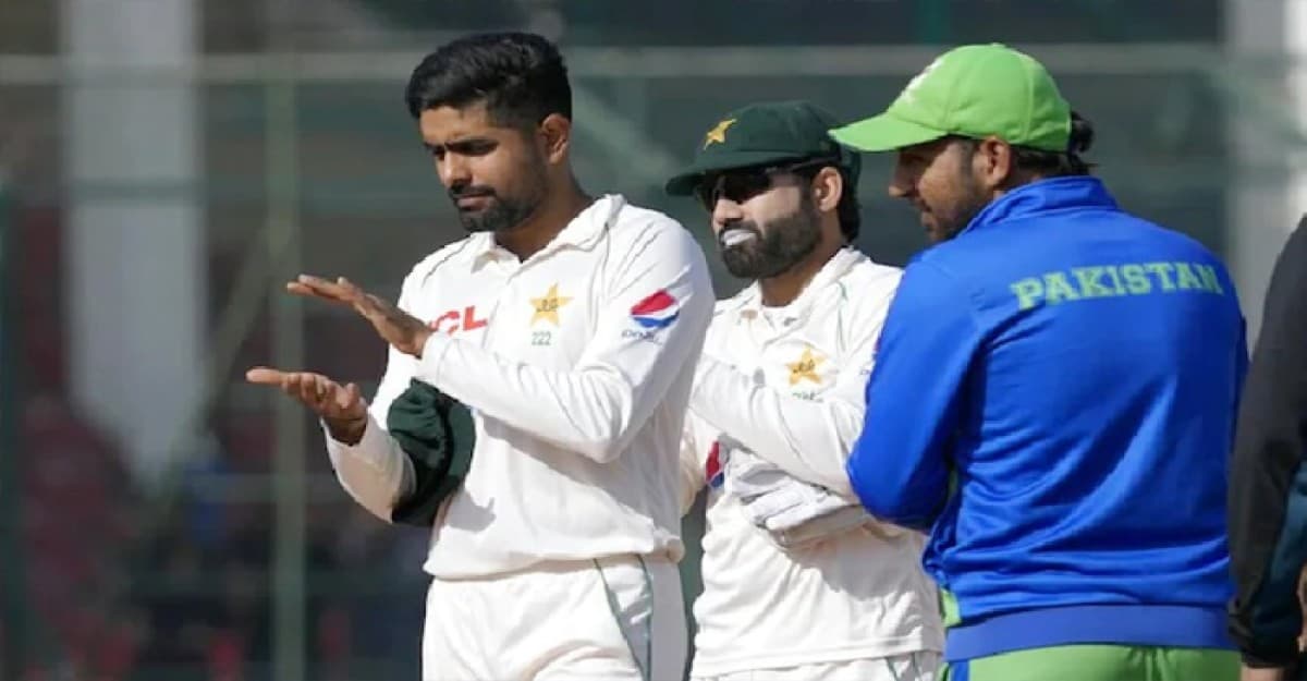 রিজওয়ানের সাথে দ্বন্দ্ব, যা বললেন সরফরাজ