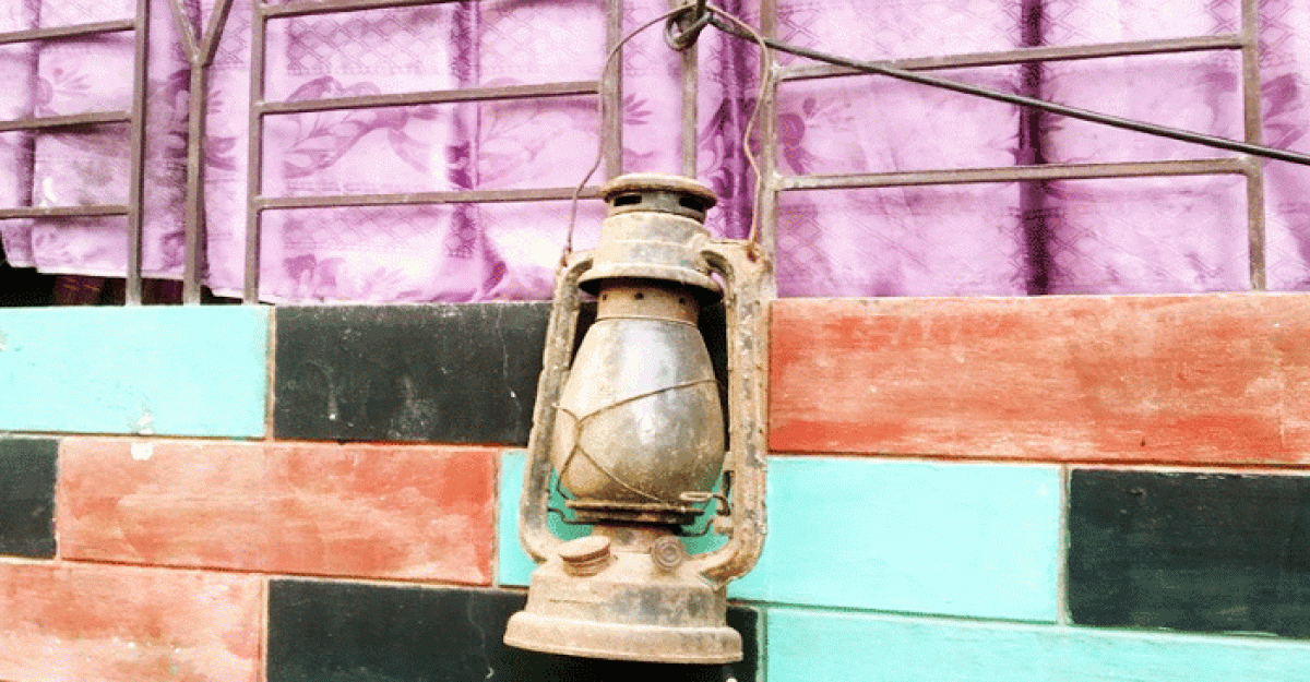 ঐতিহ্যের হারিকেন বিলুপ্তির পথে