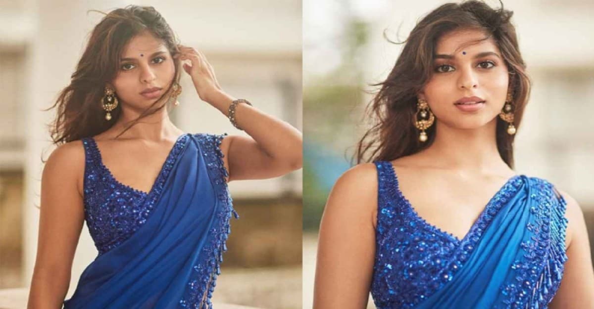 ট্রলের শিকার শাহরুখ কন্যা সুহানা