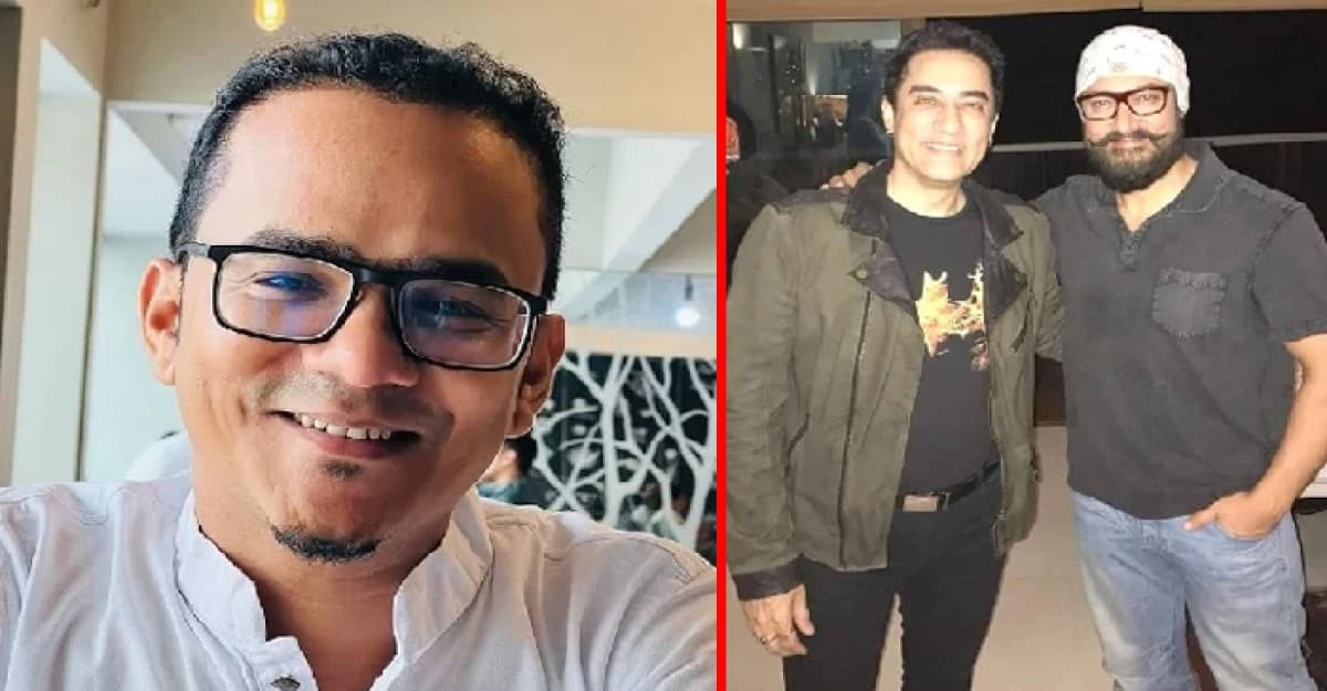 অনন্য মামুনের সিনেমা করছে না আমির খানের ভাই
