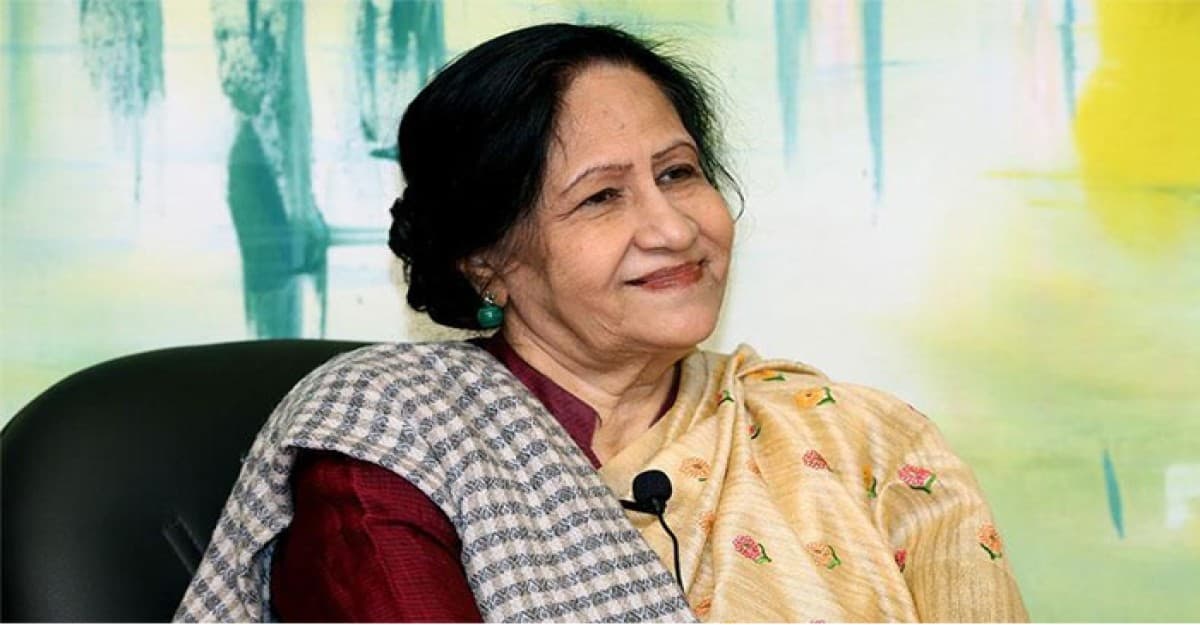 আজ শহীদ মিনারে রাখা হবে পান্না কায়সারের মরদেহ