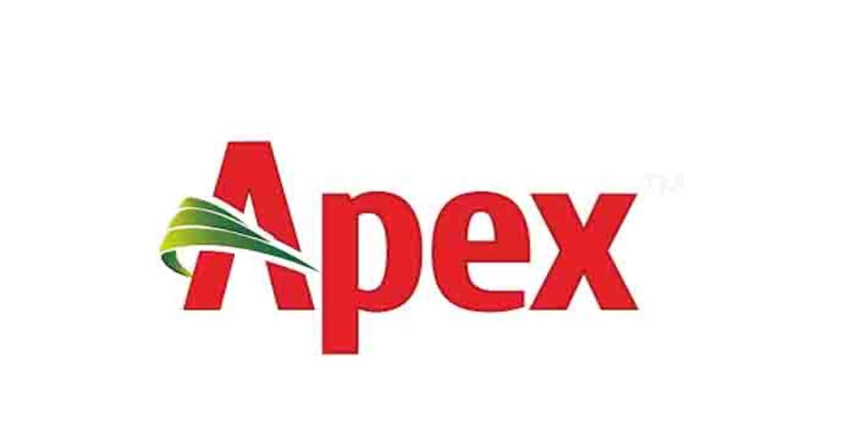 এক্সিকিউটিভ নেবে এপেক্স ফুটওয়্যার