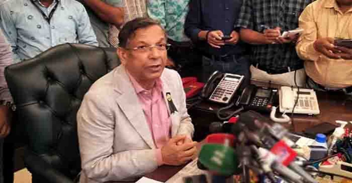 নতুন আইনে থাকছে না সাংবাদিকদের কারাদণ্ডের বিধান