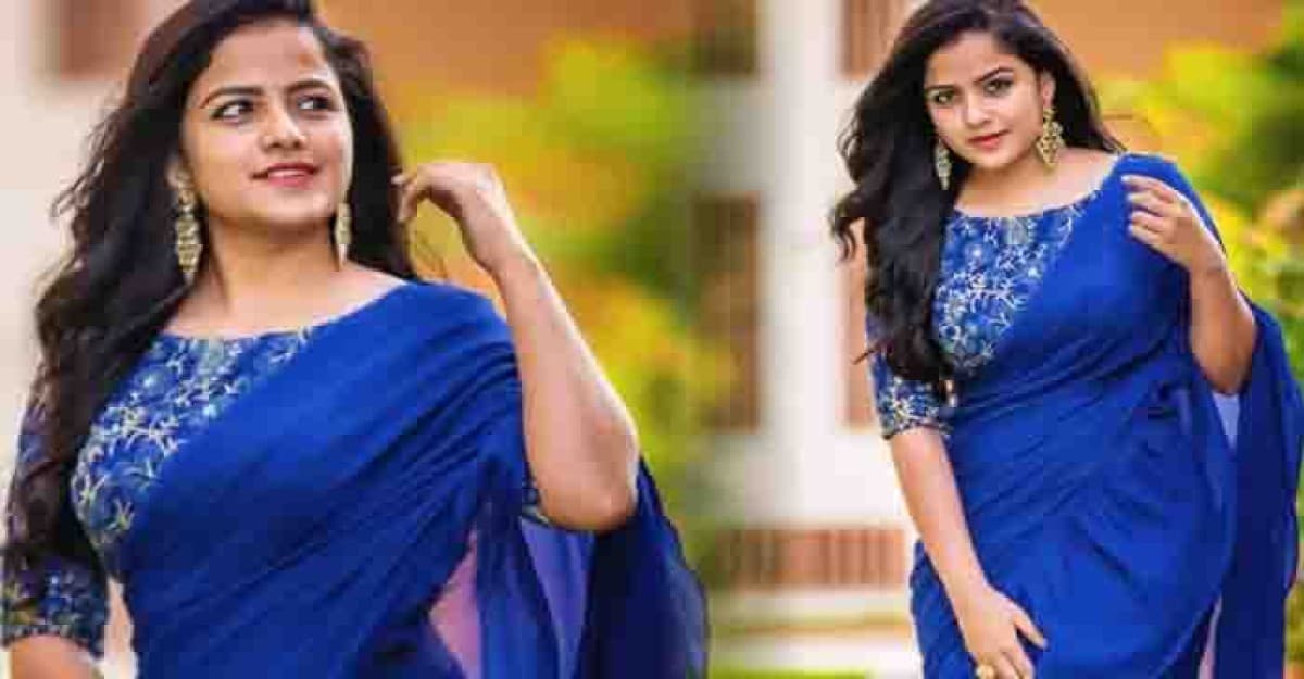 বাবা-মায়ের অনুমতি নিয়ে চুম্বন দৃশ্যে অভিনয় করেছি: বৈষ্ণবী