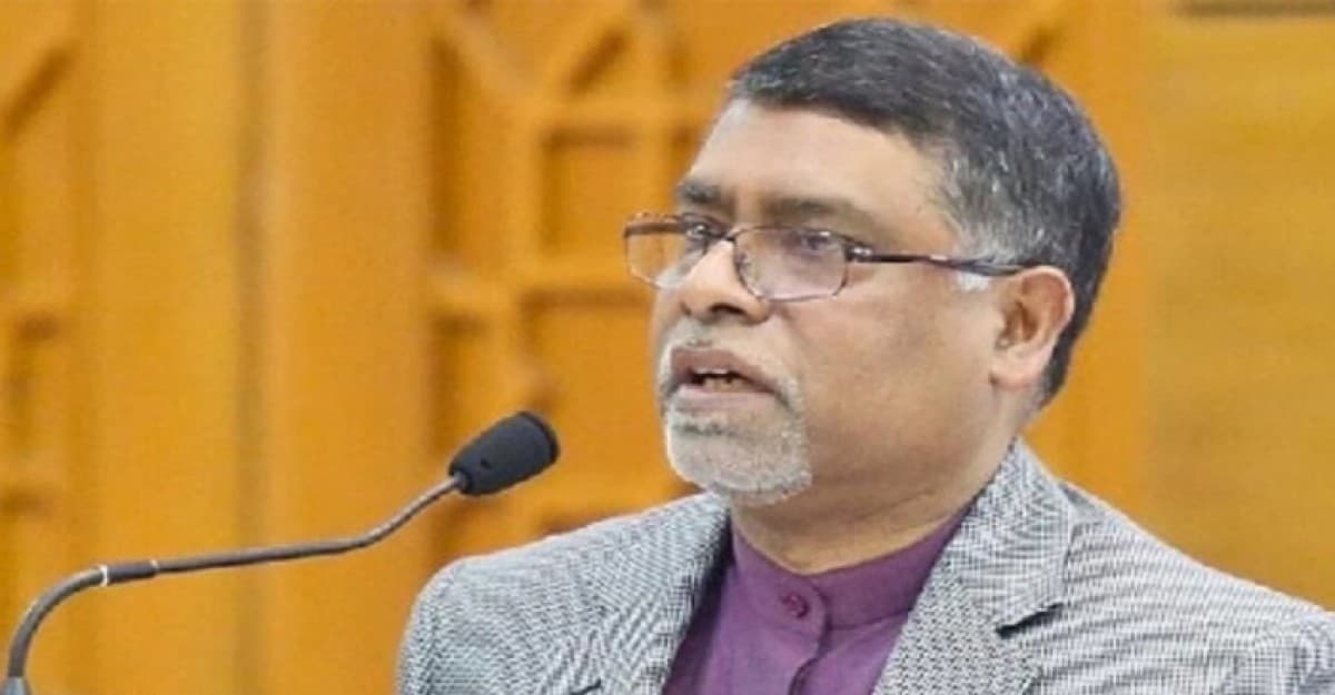 সারাদেশে দশগুণ ডেঙ্গু রোগী বেড়েছে: স্বাস্থ্যমন্ত্রী