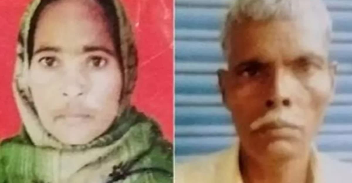 উত্তরপ্রদেশে মুসলিম দম্পতিকে পিটিয়ে হত্যা!