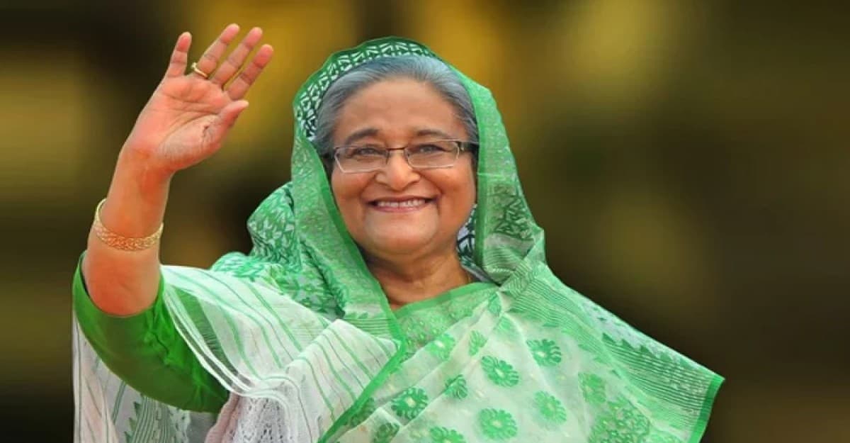 আজ জোহানেসবার্গ যাচ্ছেন প্রধানমন্ত্রী