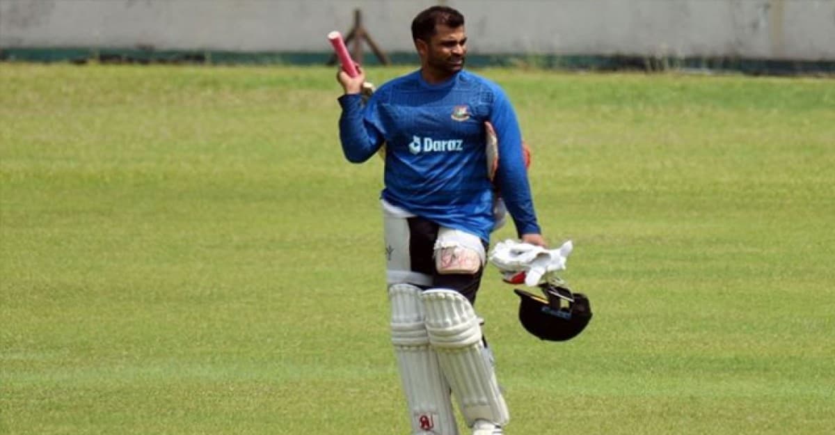 তামিম মাঠে নামলেই সব ঠিক হয়ে যাবে: জালাল