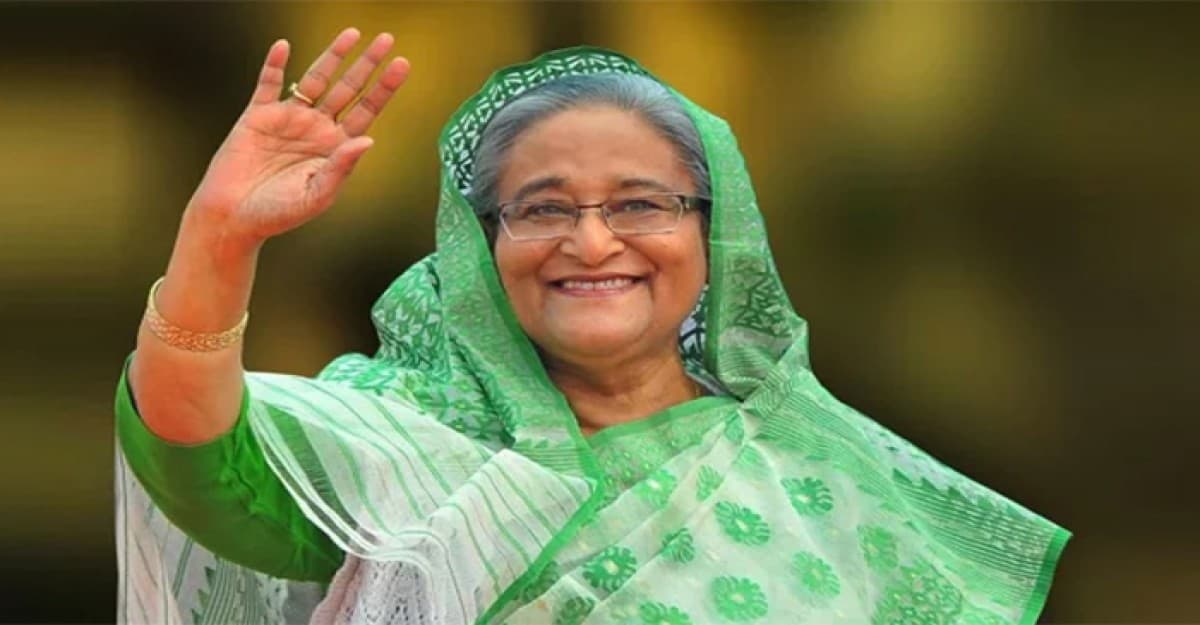 দক্ষিণ আফ্রিকা পৌঁছেছেন প্রধানমন্ত্রী