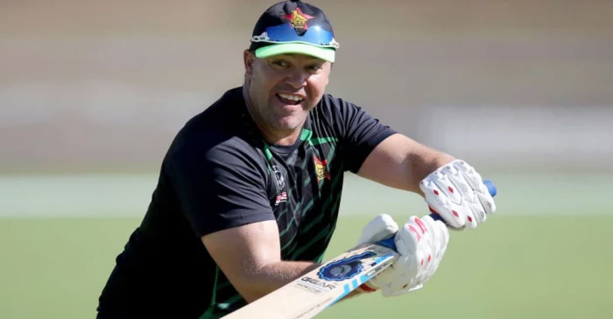 বাংলাদেশের সাবেক কোচ হিথ স্ট্রিক আর নেই