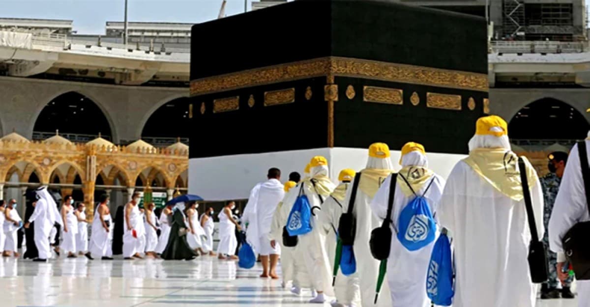 ট্রানজিট নিয়েও ওমরাহ করতে পারবেন বাংলাদেশিরা