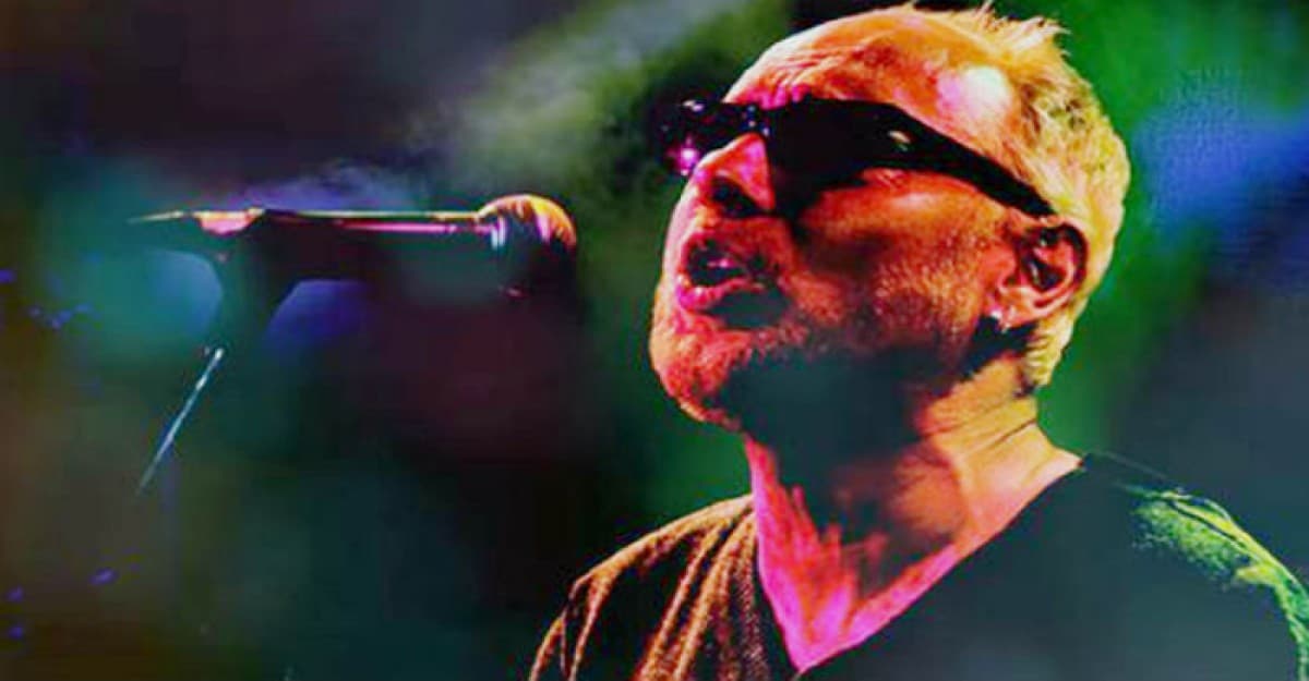 গান শোনাতে আবারও ঢাকায় আসছেন অঞ্জন দত্ত