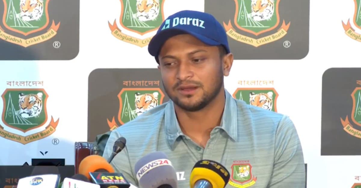 এশিয়া কাপ নিয়ে পরিকল্পনা জানালেন সাকিব