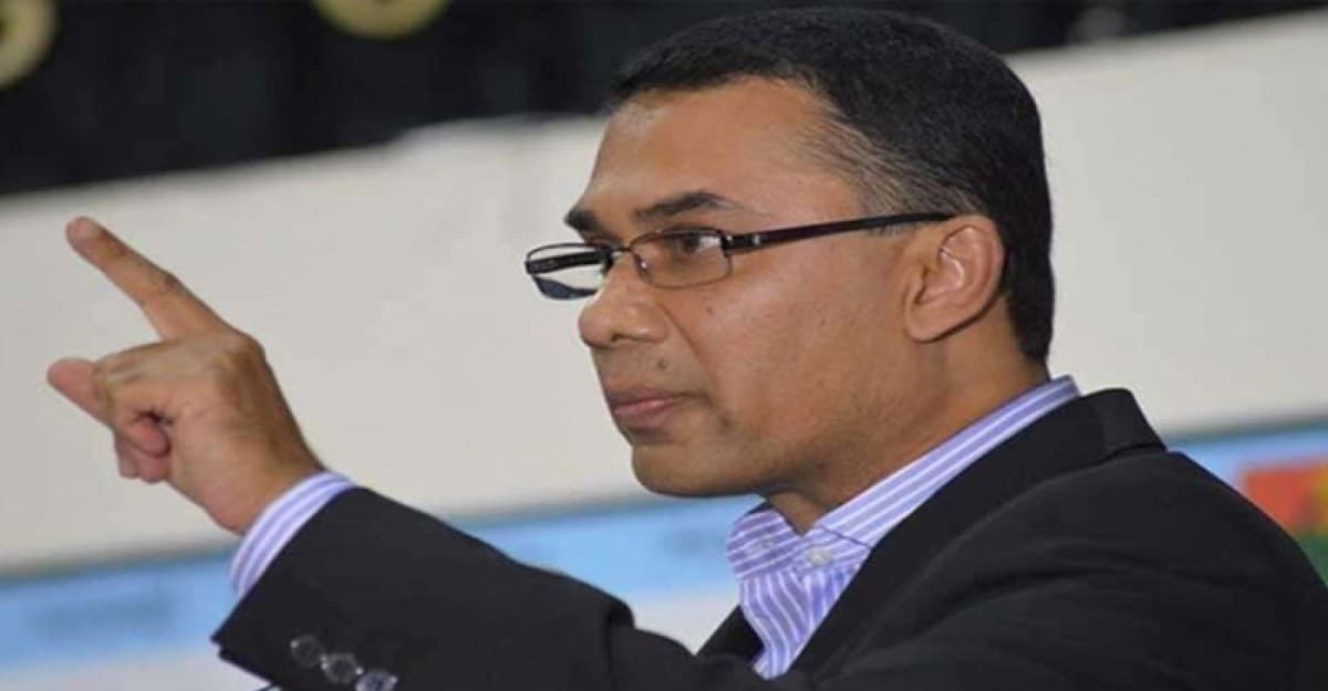 ফেসবুক-ইউটিউব থেকে তারেকের বক্তব্য সরাতে হাইকোর্টে আবেদন