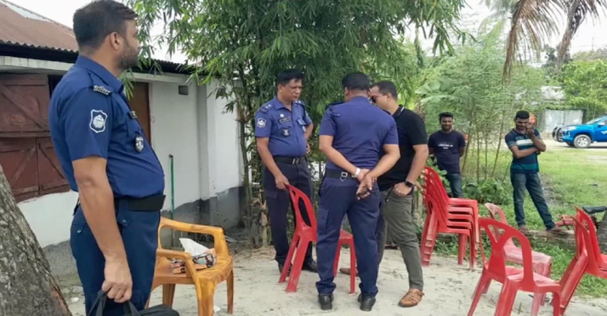 পাবনার ঈশ্বরদীতে গৃহবধূকে পিটিয়ে হত্যার অভিযোগ