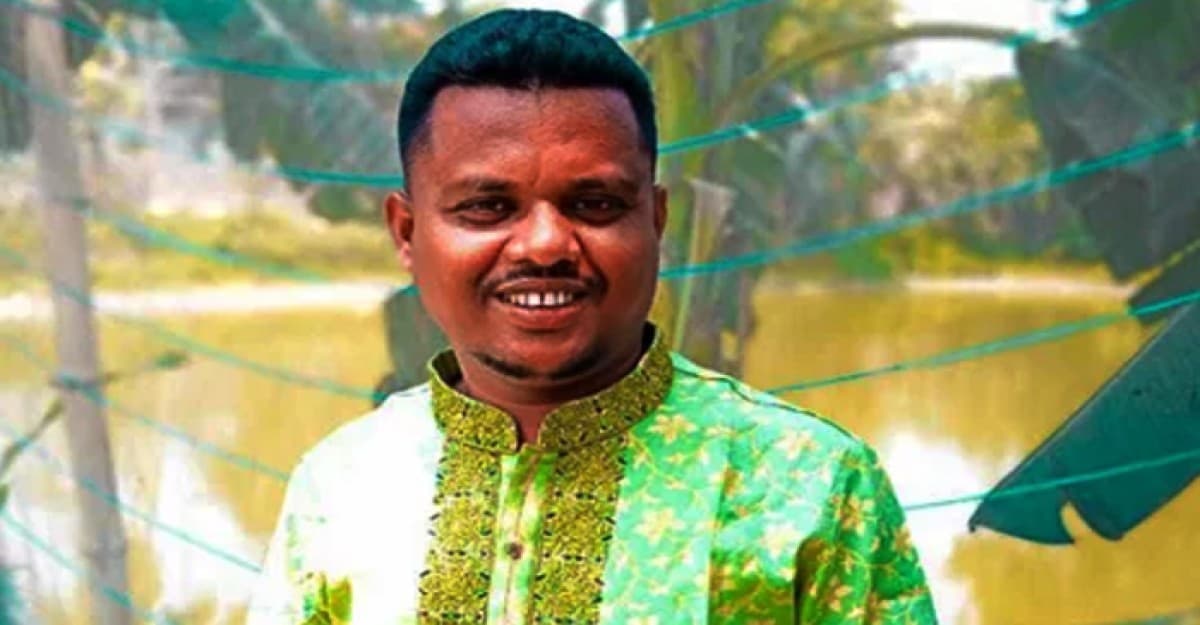 যুবলীগ কর্মীকে কুপিয়ে ও পিটিয়ে হত্যা