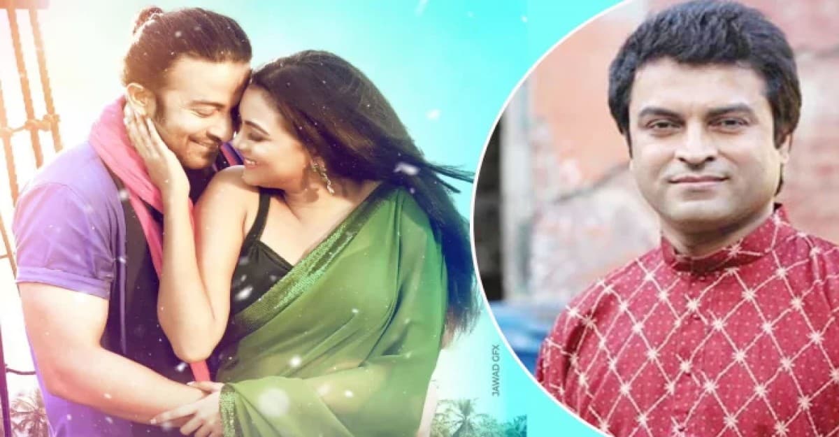 ‘প্রিয়তমা' গান নকল!