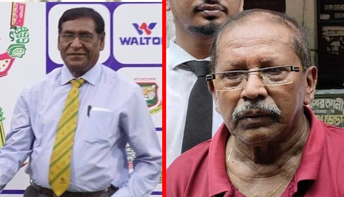 আম্পায়ার চিনুর বিরুদ্ধে রকিবুলের মামলার আবেদন