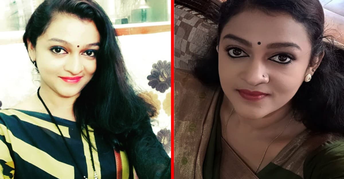 অভিনেত্রী অপর্ণা নায়ার ঝুলন্ত মরদেহ উদ্ধার!