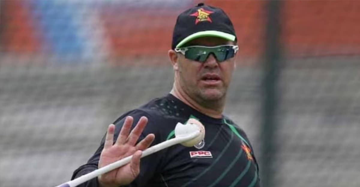 মারা গেলেন হিথ স্ট্রিক