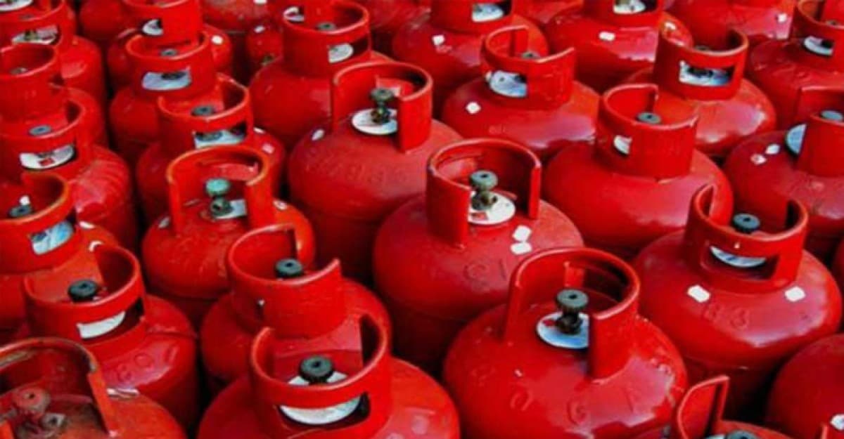 আবারও বাড়লো এলপিজি গ্যাসের দাম