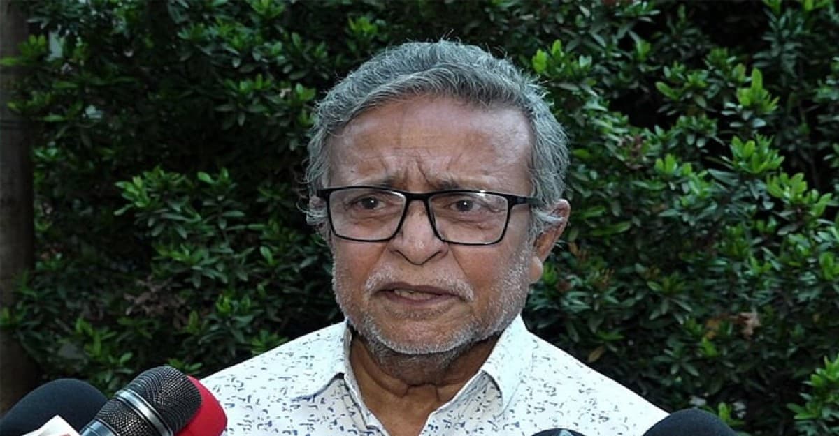 দেশে ‘জওয়ান’ মুক্তি দিলেই আন্দোলন: ঝন্টু