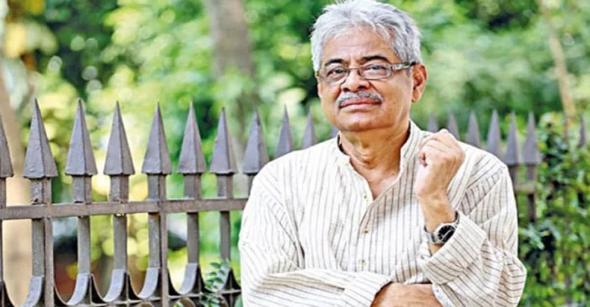 কিংবদন্তী গীতিকার গাজী মাজহারুল আনোয়ারের প্রথম মৃত্যুবার্ষিকী আজ