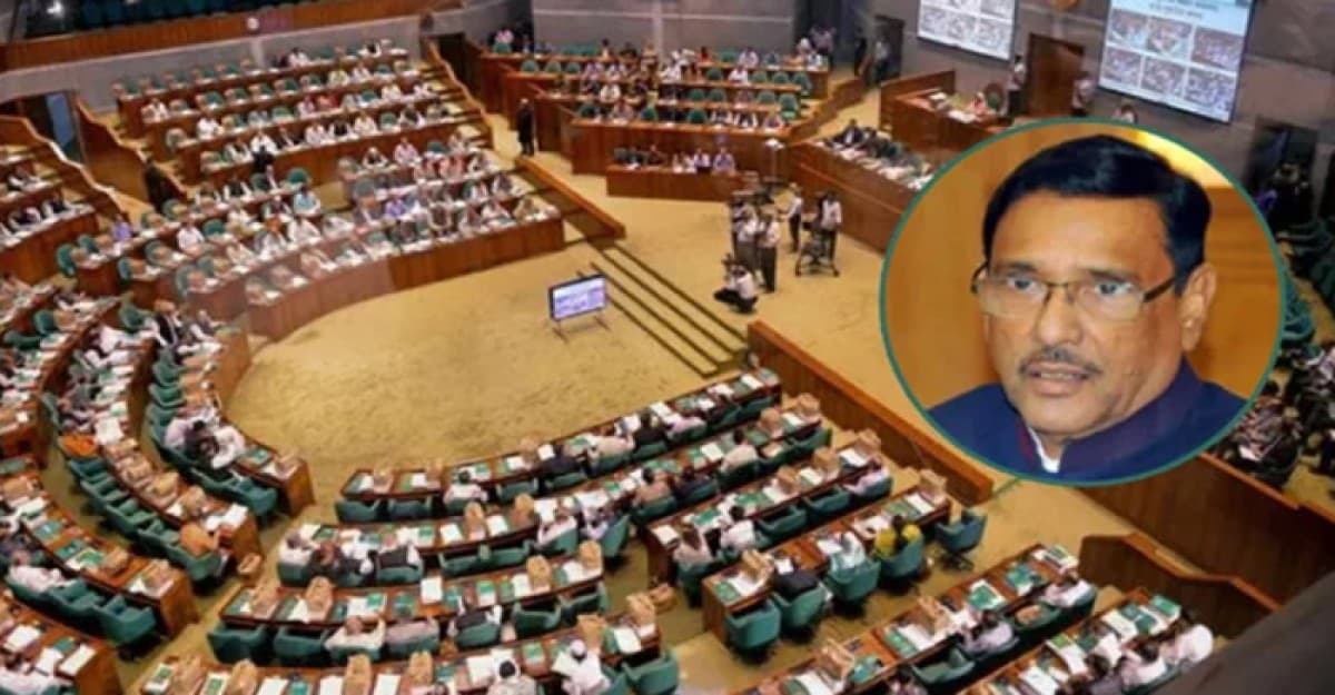 দেশে নিবন্ধিত মোটরযানের সংখ্যা কত, জানালেন সেতুমন্ত্রী