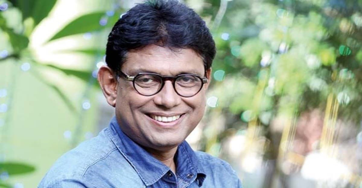 অভিনেতা আফজাল হোসেন হাসপাতালে ভর্তি