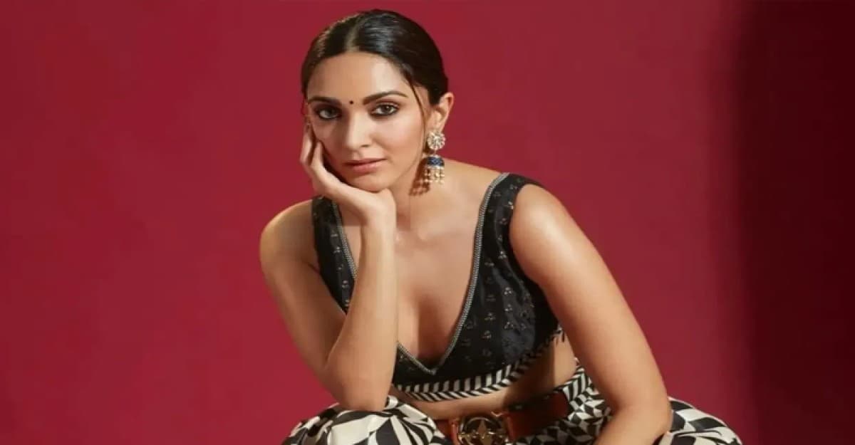 অভিনয়ের আগে কোন পেশায় ছিলেন কিয়ারা?