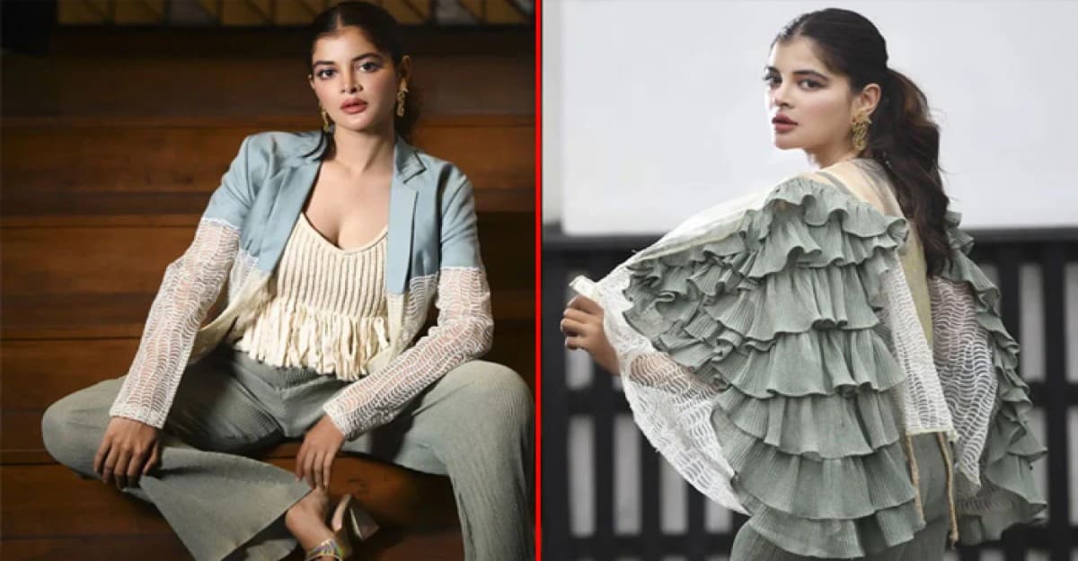 কটাক্ষের শিকার মধুমিতা