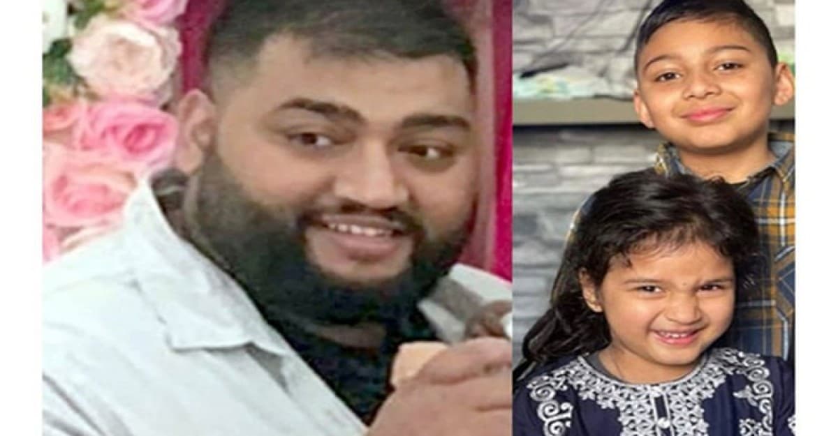 যুক্তরাজ্যে সড়ক দুর্ঘটনা, একই পরিবারের ৩ বাংলাদেশি নিহত