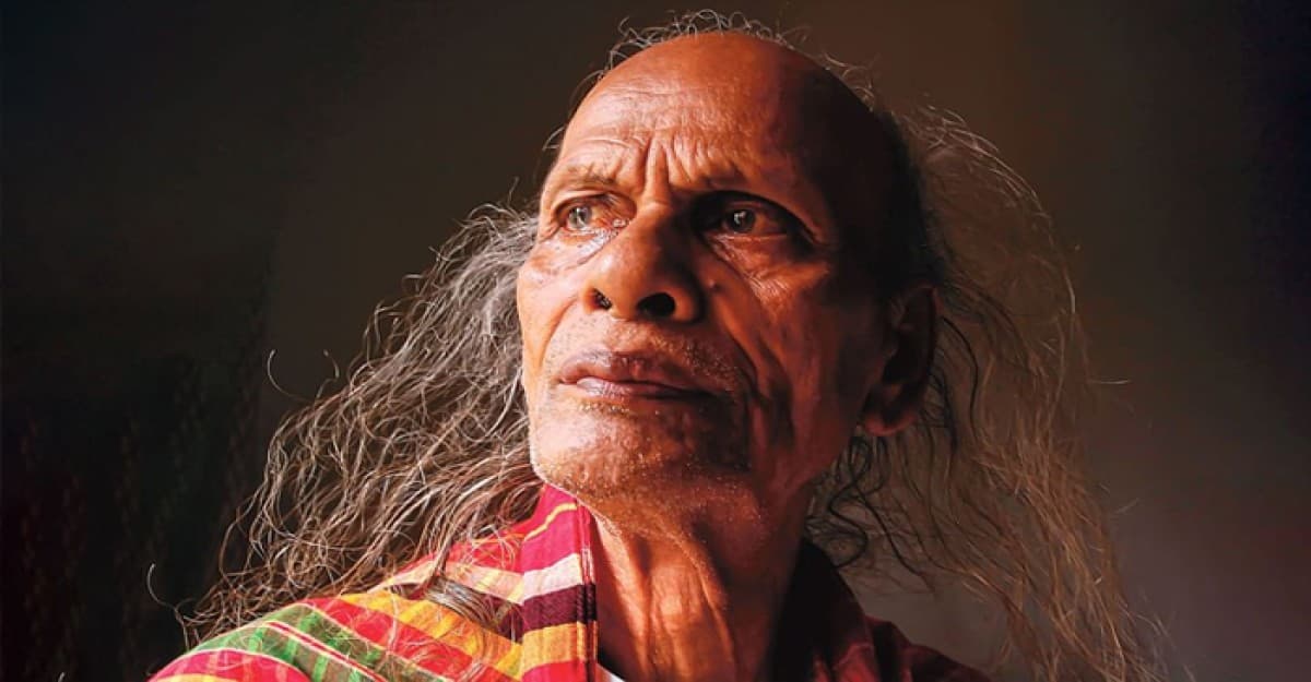 বাউল সম্রাট শাহ আবদুল করিমের প্রয়াণ দিবস