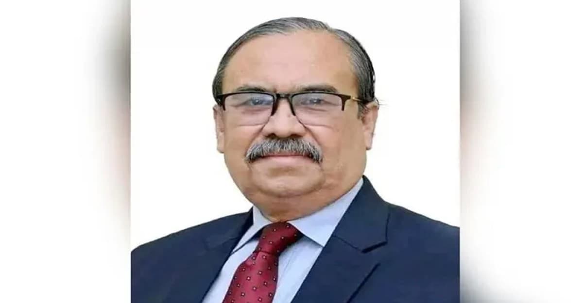 ভারপ্রাপ্ত প্রধান বিচারপতি হলেন ওবায়দুল হাসান