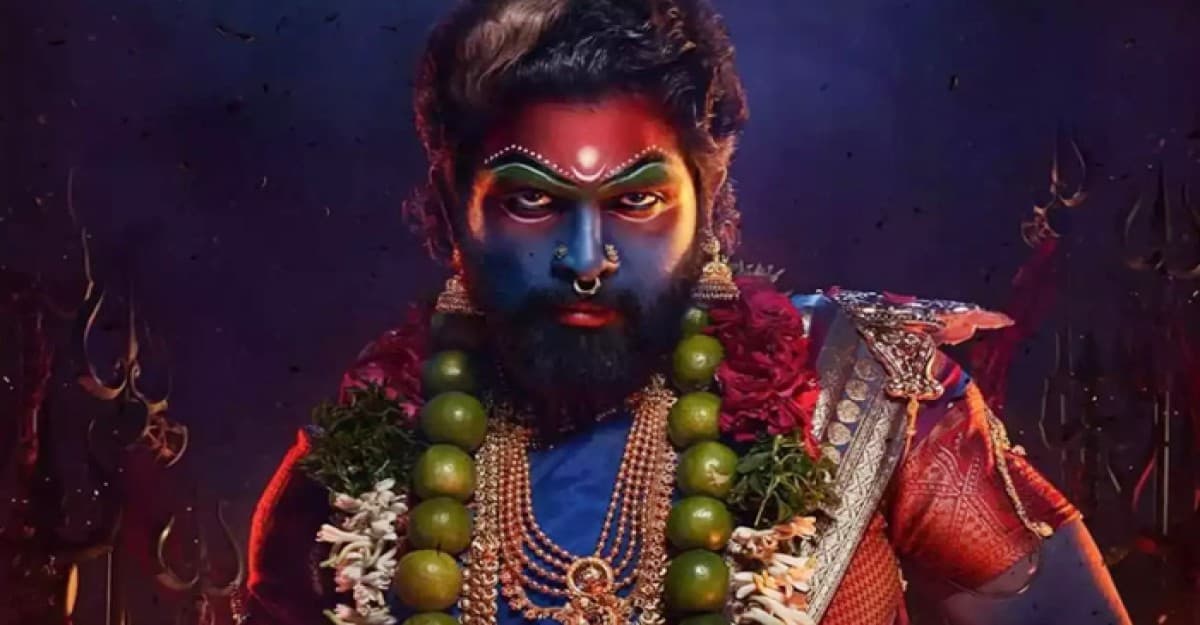 ‘পুষ্পা টু’ মুক্তির চূড়ান্ত তারিখ ঘোষণা