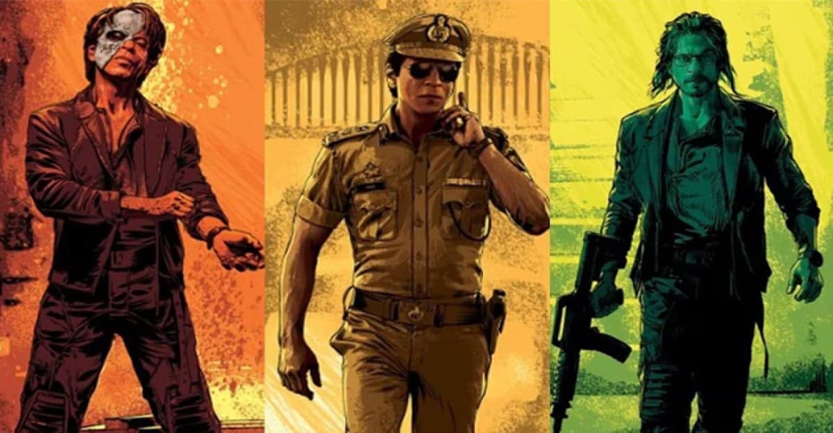 ৫০০ কোটির ঘর ছাড়াল জওয়ান