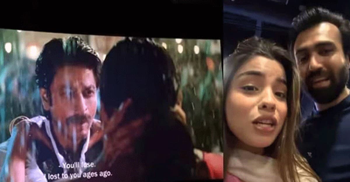 ‘জওয়ান' দেখে টিকিটের টাকা ফেরত চাইলেন দম্পতি!