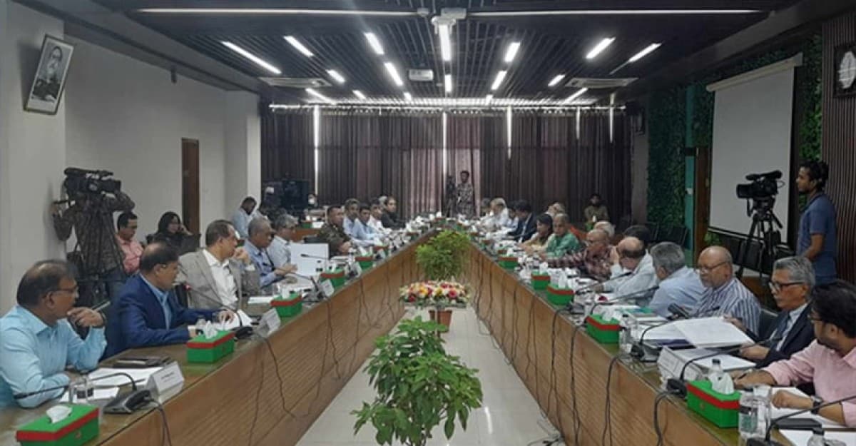 নির্বাচন নিয়ে জনগণের প্রত্যাশা জানতে চাই: সিইসি