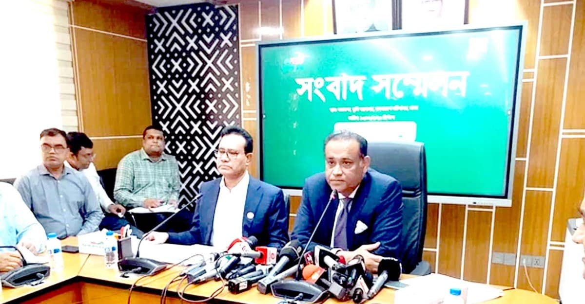 ৬০ বিঘার বেশি জমি রাখা যাবে না ভূমিমন্ত্রী