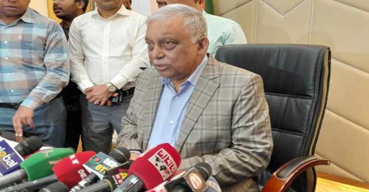 এডিসি সানজিদাকে রংপুরে বদলির খবরটি গুজব: স্বরাষ্ট্রমন্ত্রী
