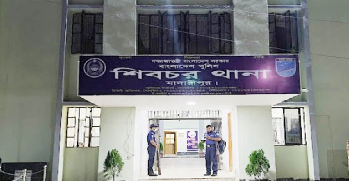 শিবচরে কিশোরীকে তুলে নিয়ে ধর্ষণের অভিযোগ