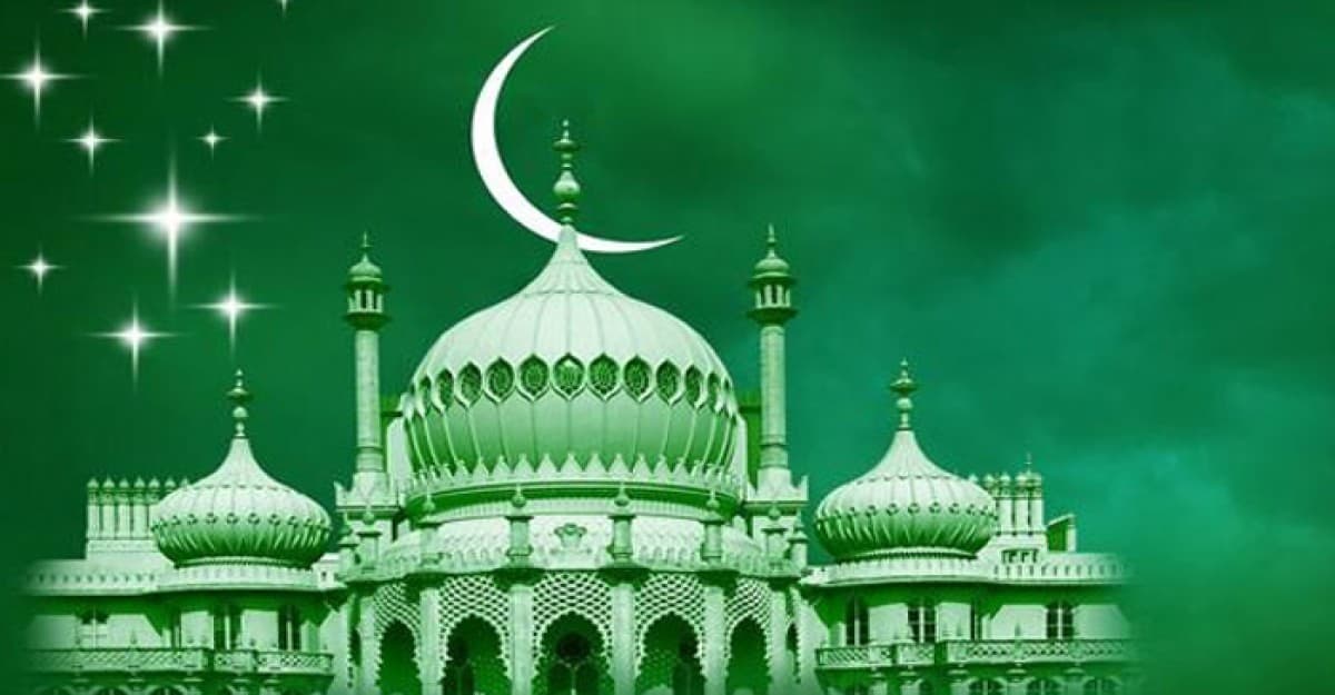 পবিত্র ঈদে মিলাদুন্নবী ২৮ সেপ্টেম্বর