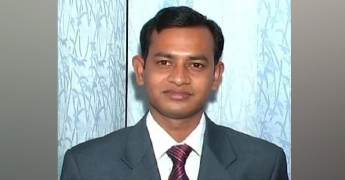 মেট্রোপলিটন ম্যাজিস্ট্রেট আহসান হাবীবের মৃত্যুতে আইন মন্ত্রী ও সচিবের শোক